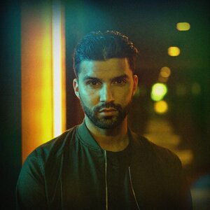 R3hab, Skytech - Marrakech