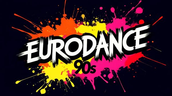 DJ RSB - Best 90s Eurodance MIXIce MC, Culture Beat, Corona, Haddaway, SNAP!