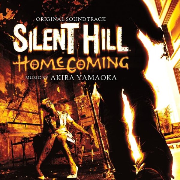 Akira Yamaoka - One More Soul To Call