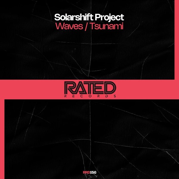 Solarshift Project - Waves (Extended Mix)