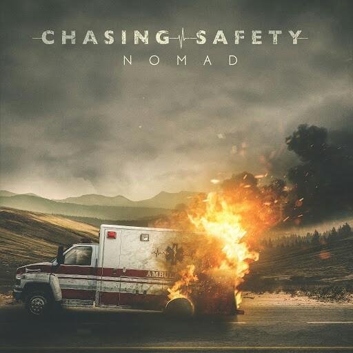 Chasing Safety - Run  Hide