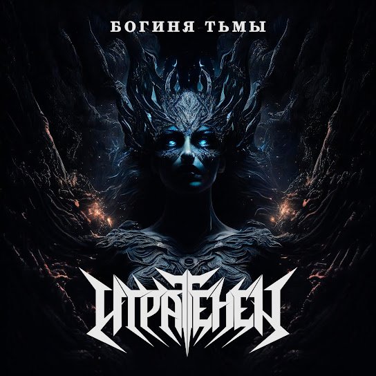 Игра Теней - Богиня тьмы