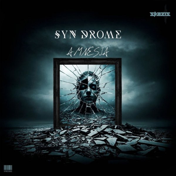 Syn Drome - Syn Drome  Ashes