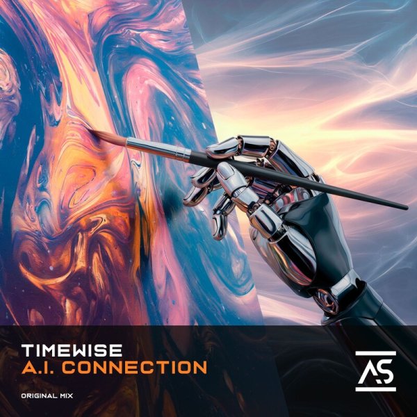Timewise - A.I. Connection (Extended Mix)