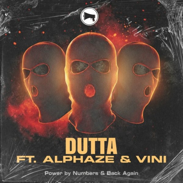 Dutta feat. VANI - Back Again