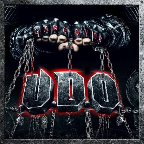 U.D.O. - Kids and Guns