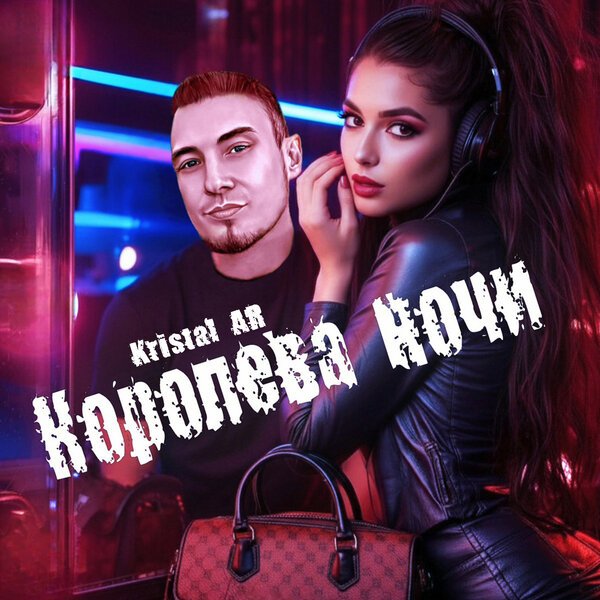 Kristal AR - Королева Ночи (KalashnikoFF Mix)/2о26
