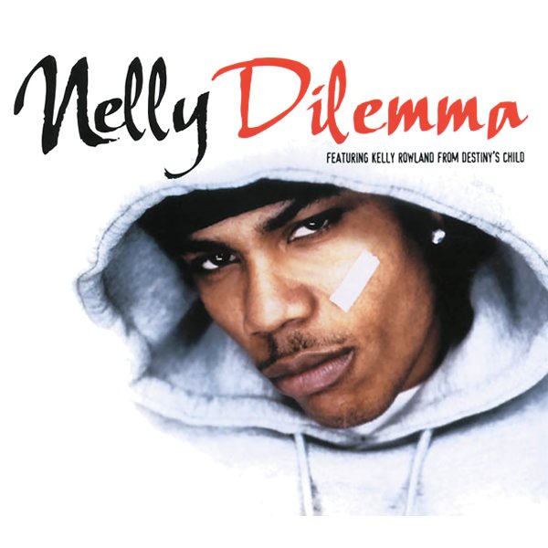 Nelly Feat. Kelly Rowland - Dilemma