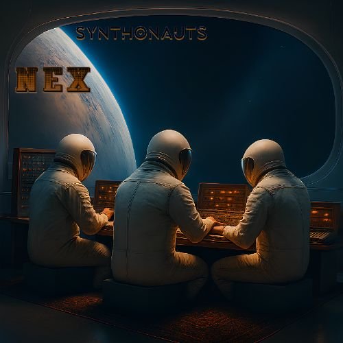 NEX - Analog Horizon