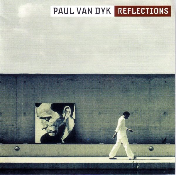 Paul van Dyk - Crush