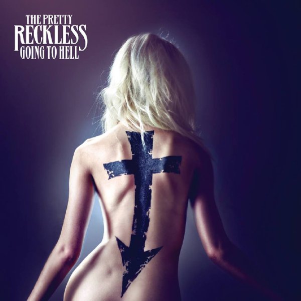 The Pretty Reckless - Sweet Things