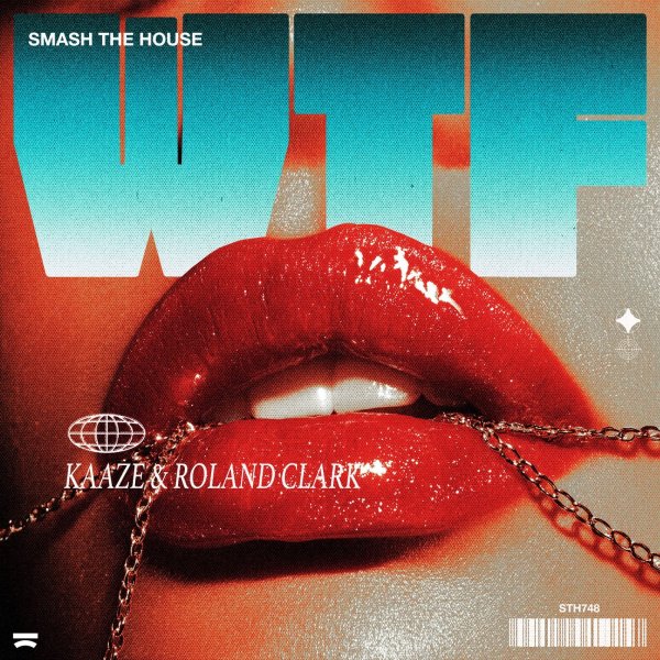 KAAZE feat. Ronald Clark - WTF (Extended Mix)