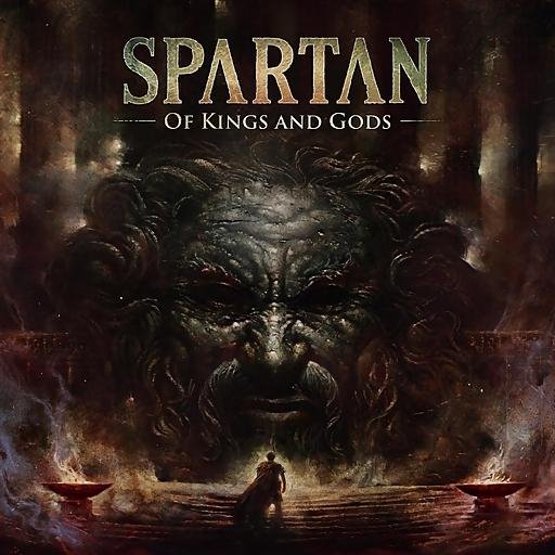 Spartan - Tomb Of The Great (Alexander, Pt. 2)