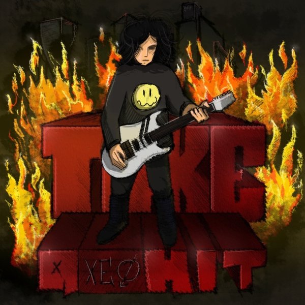 XEØ - Take A Hit!