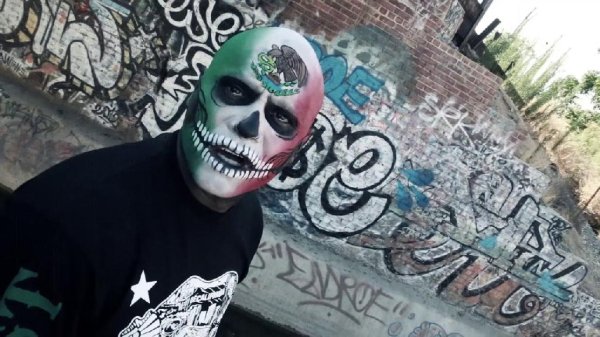 DeCalifornia - Out 2 Rap