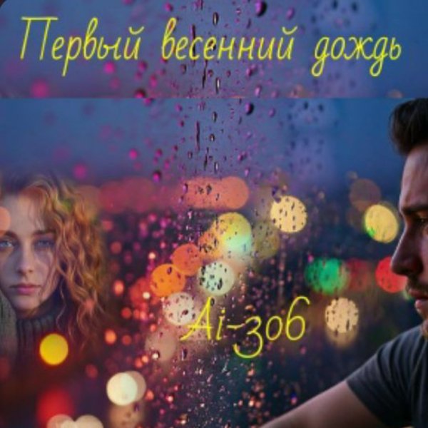 Ai-306 - Первый весенний дождь/2026