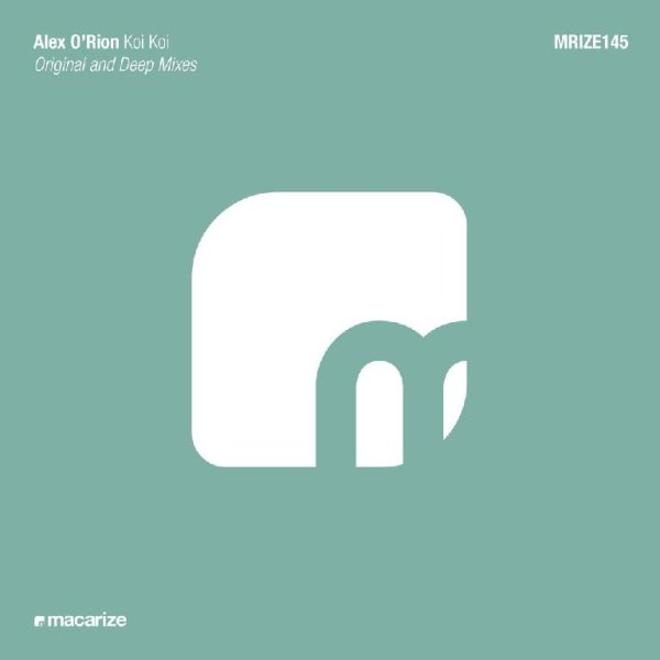 Alex ORion - Koi Koi Deep Mix