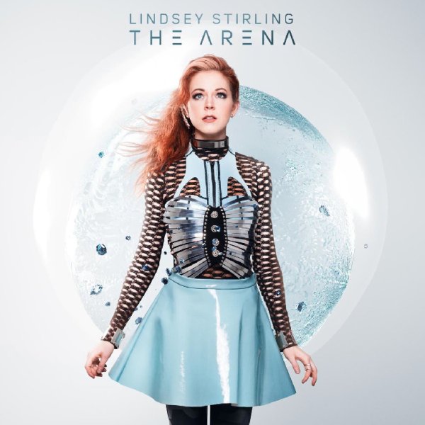Lindsey Stirling - The Arena