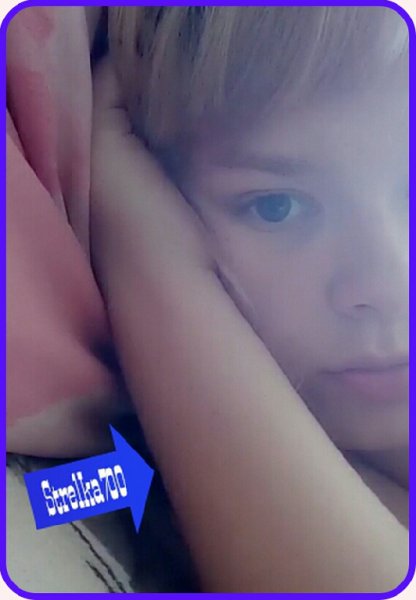 @Strelka700 - Как же мне скучно...