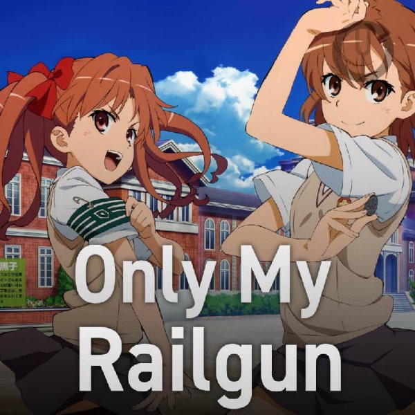 [Onsa Media] J.am - Only my railgun