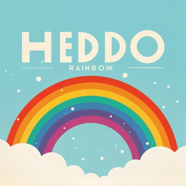 Heddo/Lumi - Rainbow