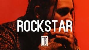 Rockstar , 21 Savage - Post Malone