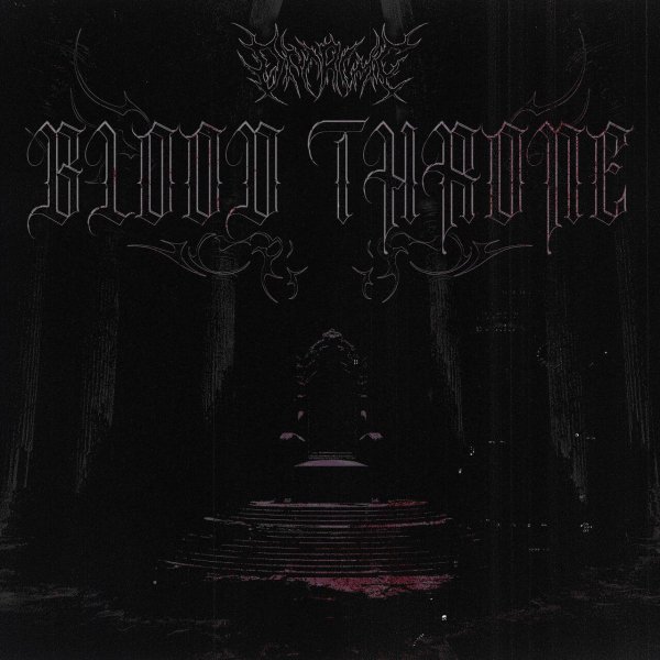 Decrime - Decrime - Blood Throne