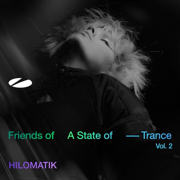 Frankyeffe &amp; RiVid - Symbiosis (Mixed)