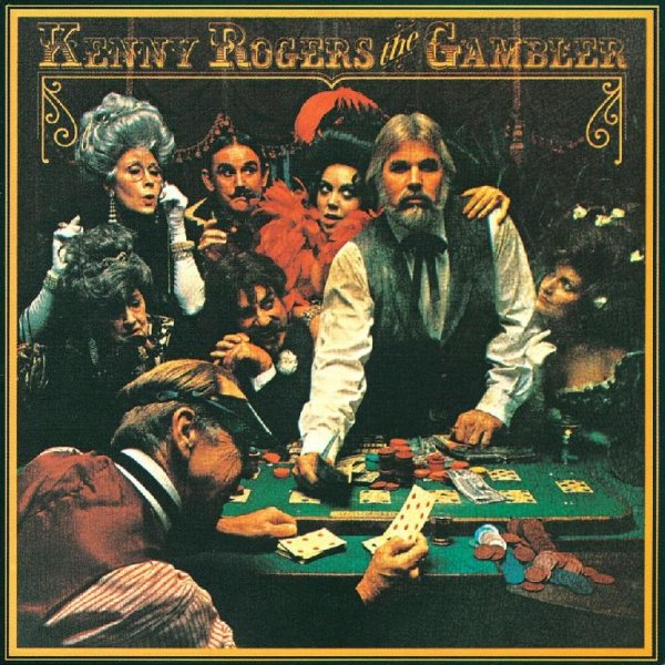 Kenny Rogers - Green green grass of home
