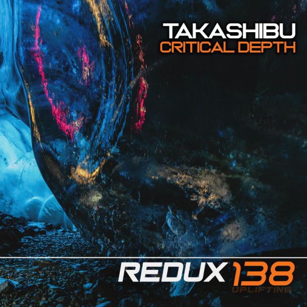 Takashibu - Critical Depth (Extended Mix)