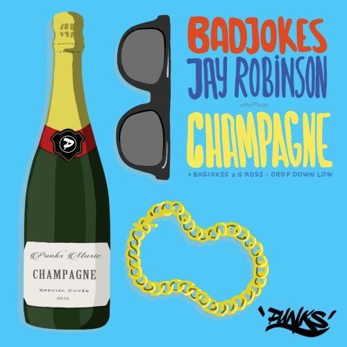 Badjokes  G Ross - Drop Down Low