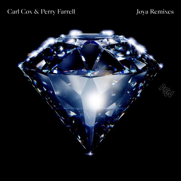 Carl Cox &amp; Perry Farrell - Joya (Original Mix)