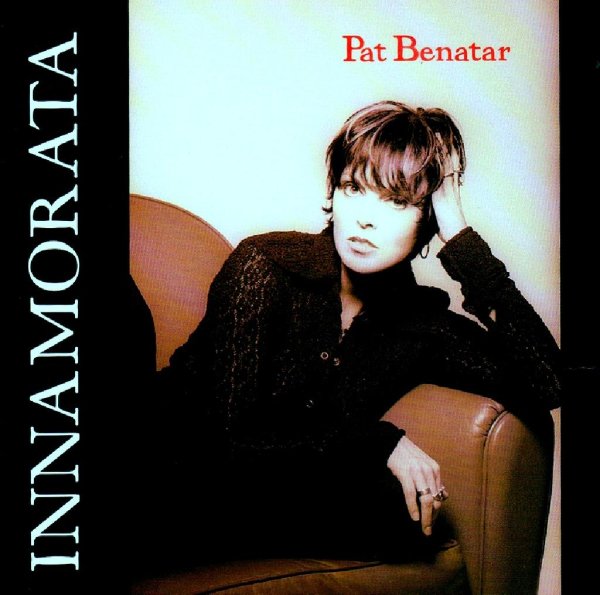 Pat Benatar - Papa's Roses