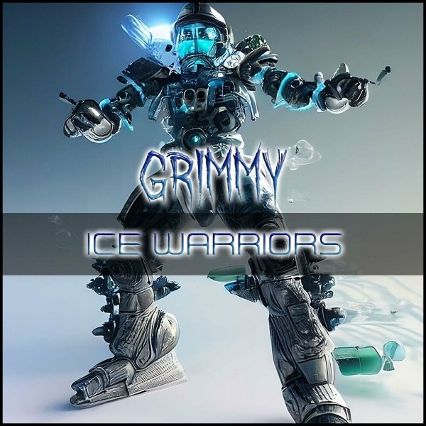 grimmy - Ice Warriors