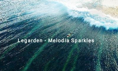 Legarden - Melodia Sparkles