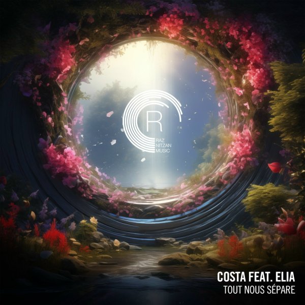 Costa Feat. Elia - Tout Nous Sépare