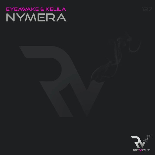 EYEawake &amp; KELILA - Nymera (Teklix Remix)