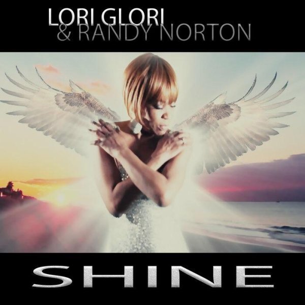 Lori Glori &amp; Randy Norton - Shine (Acoustic Mix)