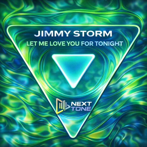 Jimmy Storm - Let Me Love You for Tonight (Original Mix)