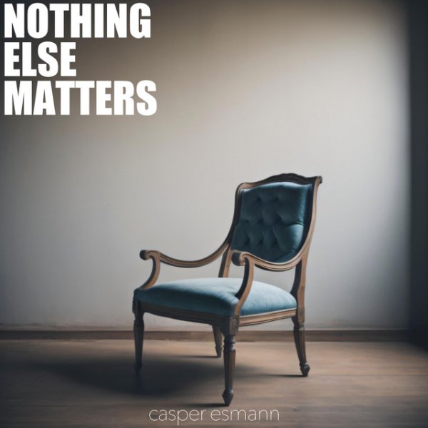 Casper Esmann - Nothing Else Matters - Acoustic Instrumental