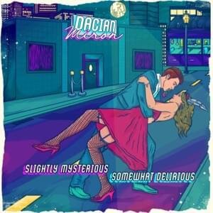 Dacian Miron - Dacian Miron - Call it a Hustle, Sweetheart (feat.Kellin Quinn)