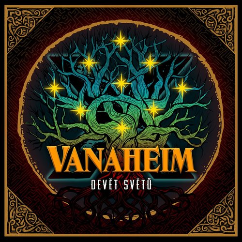 Vanaheim - Upsalla