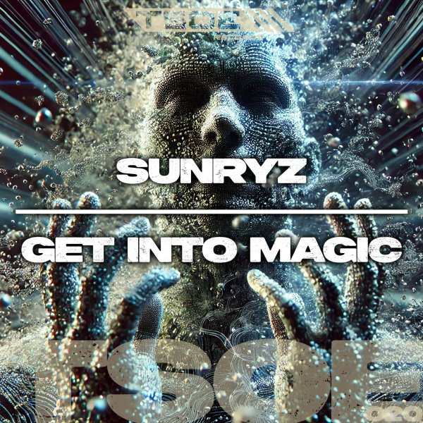 Sunryz - Get Into Magic (Extended Mix)