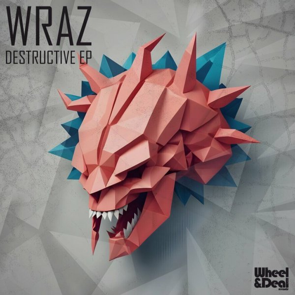 Wraz. - Destructive