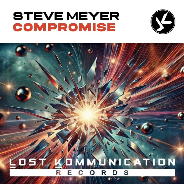 Steve Meyer - Compromise (Extended Mix)