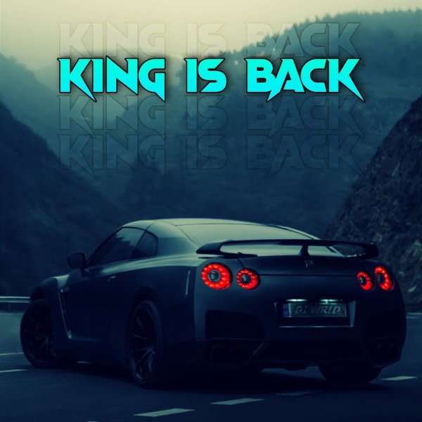 SNY - King is Back (Original Mix)