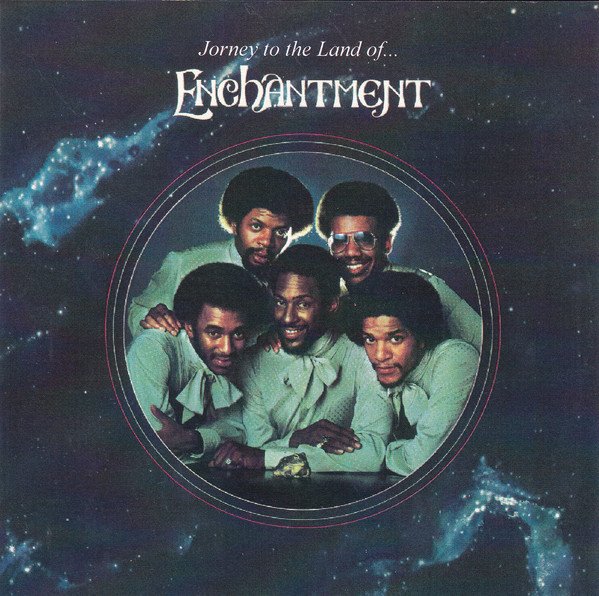Enchantment - Magnetic Feel
