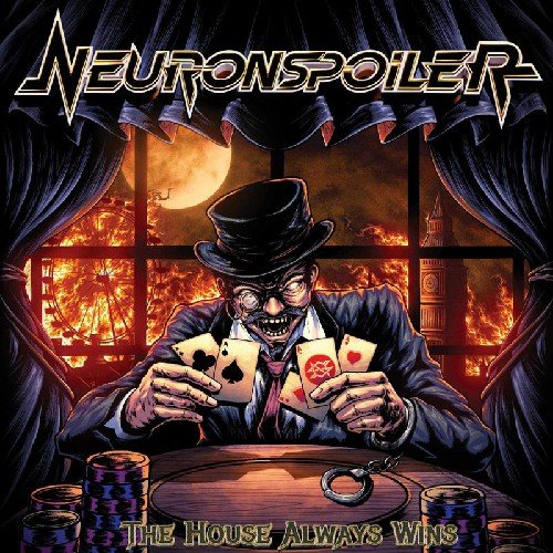 Neuronspoiler - Crazy Love