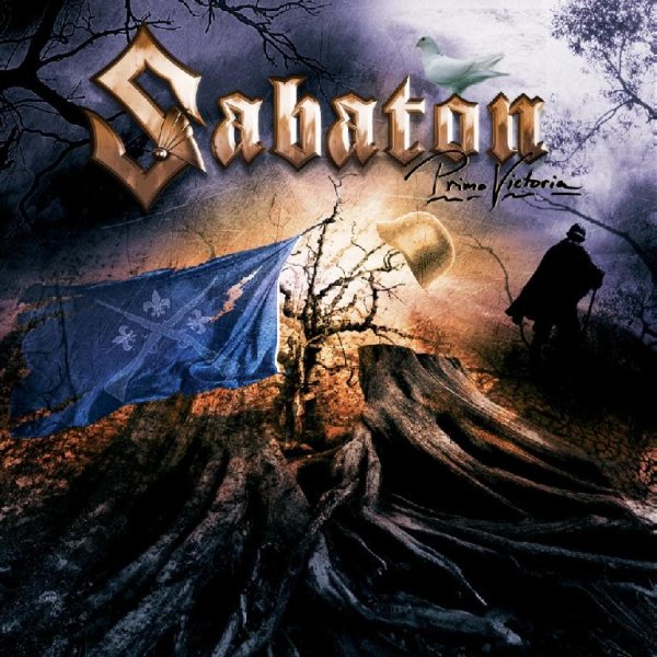 Sabaton - Primo Victoria (Full Album)