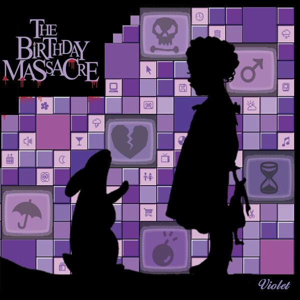The Birthday Massacre - The Dream